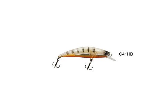Ecotackle Tartaronne 70S 7Cm 9.7G Maket Balık C41HB