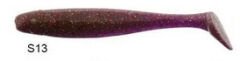 Lucky John Minnow 3.3'' (8.38 cm) 7P Silikon Yem S13