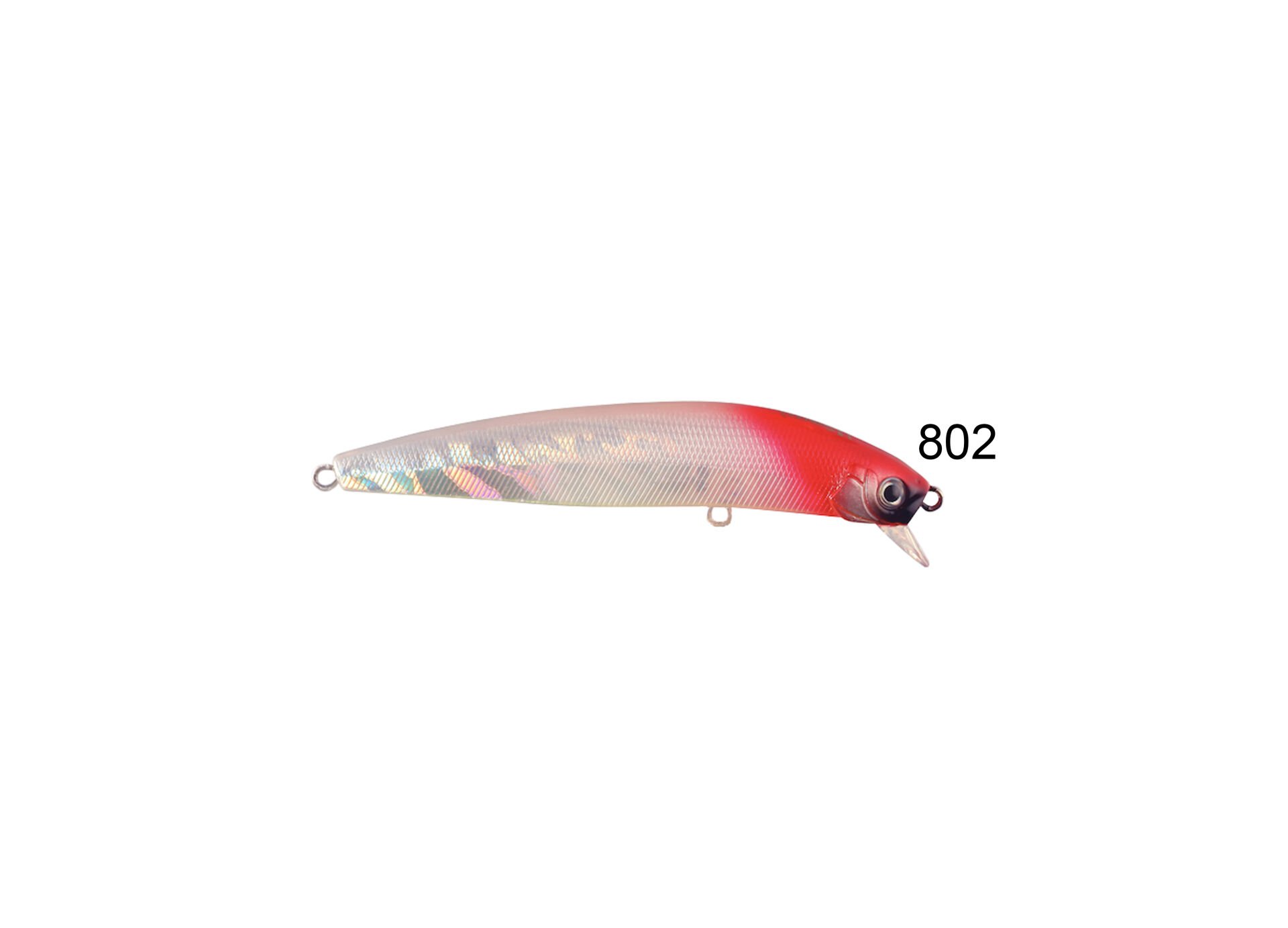 USAMİ LONG TOM 95F-SR 12.4G MAKET BALIK 802