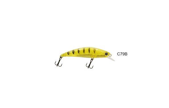 Ecotackle Tartaronne 70S 7Cm 9.7G Maket Balık C79B