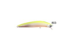USAMİ LONG TOM 95F-SR 12.4G MAKET BALIK 803