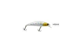 Ecotackle Tartaronne 70S 7Cm 9.7G Maket Balık H50HX