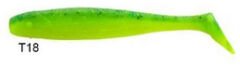 Lucky John Minnow 3.3'' (8.38 cm) 7P Silikon Yem T18