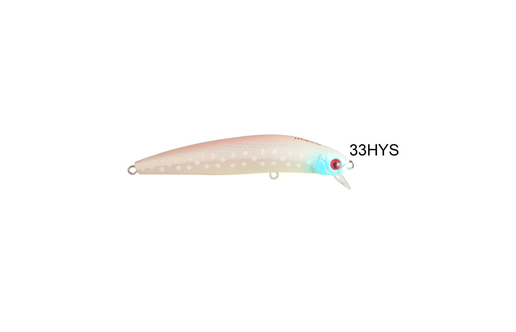 USAMİ LONG TOM 95F-SR 12.4G MAKET BALIK 33HYS