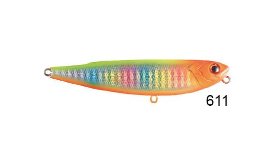 Usami Shore Power 88DW 12 G Maket Balık 611