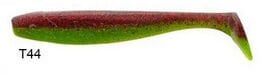 Lucky John Minnow 3.3'' (8.38 cm) 7P Silikon Yem T44