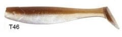 Lucky John Minnow 3.3'' (8.38 cm) 7P Silikon Yem T46