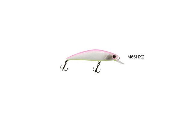 Ecotackle Tartaronne 70S 7Cm 9.7G Maket Balık M66HX2