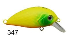 Usami The Small Tough 38F-SR 4 G Maket Balık 347
