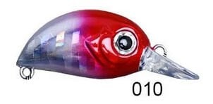 Usami Ball Crank 25S-SR 2.6 G Maket Balık 010