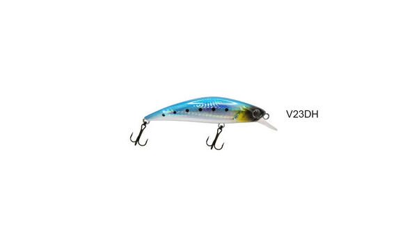 Ecotackle Tartaronne 70S 7Cm 9.7G Maket Balık V23DH