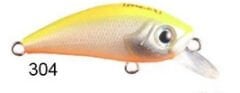 Usami The Tiny Tough 35F-SR 2.4 G Maket Balık 304