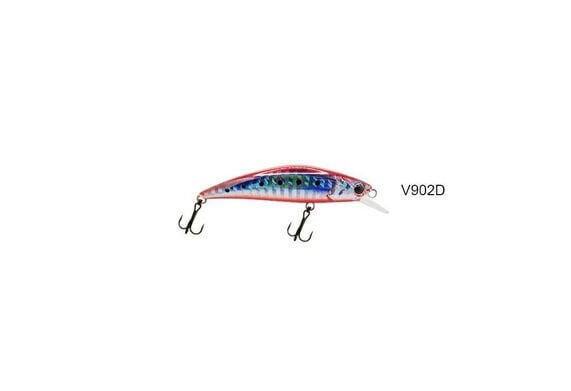 Ecotackle Tartaronne 70S 7Cm 9.7G Maket Balık V902D