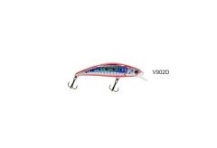 Ecotackle Tartaronne 70S 7Cm 9.7G Maket Balık V902D