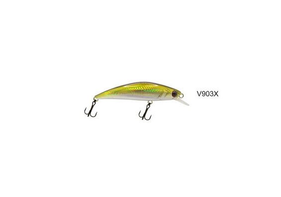 Ecotackle Tartaronne 70S 7Cm 9.7G Maket Balık V903X