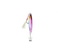 River Alonso Jig 40G 49