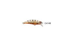 Ecotackle Cervantes 50S 5Cm 4.5G Maket Balık C41HB