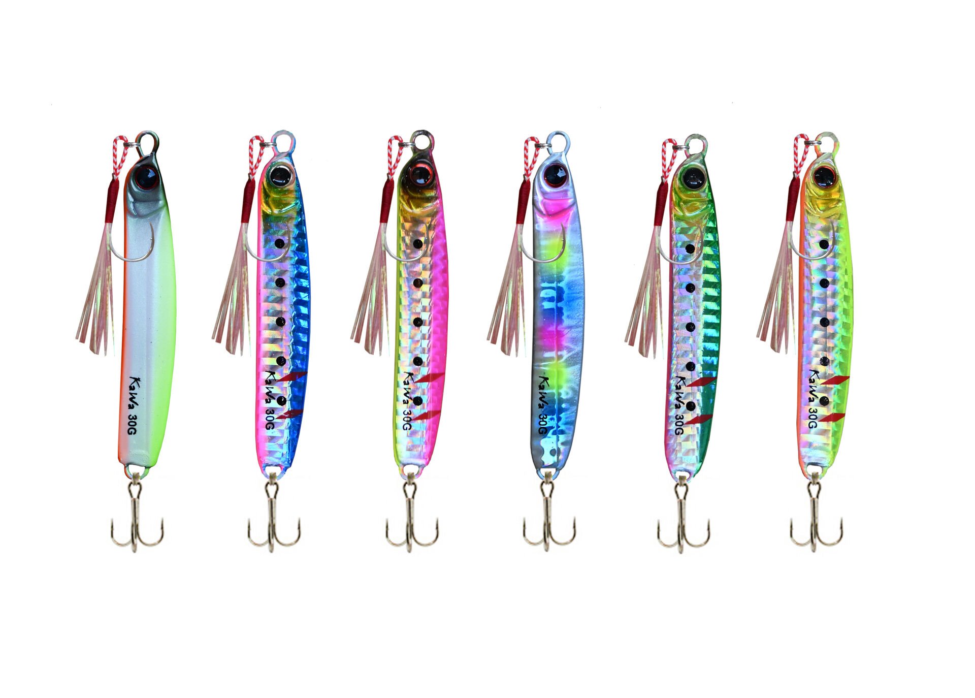 KAWA HUNT  JIG 30GR