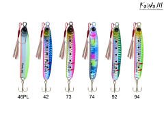 KAWA HUNT  JIG 30GR 42