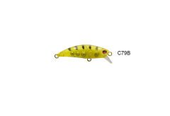 Ecotackle Cervantes 50S 5Cm 4.5G Maket Balık C79B