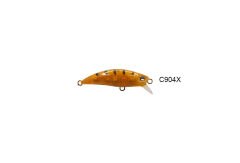Ecotackle Cervantes 50S 5Cm 4.5G Maket Balık C904X