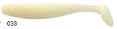 Lucky John Minnow 4.4'' (11.18 cm) 5P Silikon Yem 033