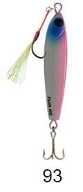 KAWA  THOR JIG 40 GR 93