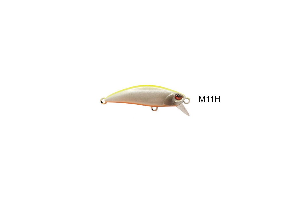 Ecotackle Cervantes 50S 5Cm 4.5G Maket Balık M11H