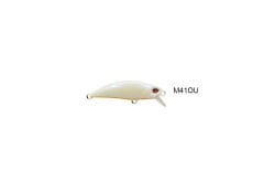 Ecotackle Cervantes 50S 5Cm 4.5G Maket Balık M41OU