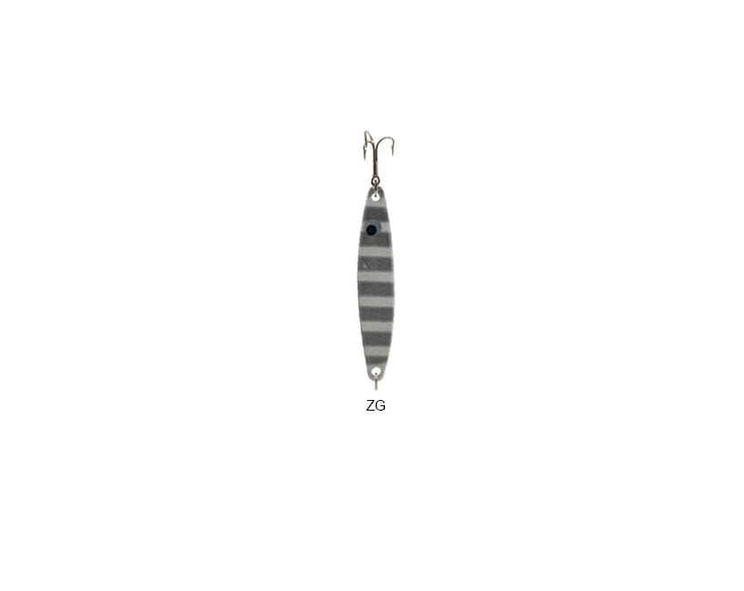 ECOTACKLE 2601 QUICK KAŞIK, 5G ZG