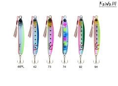 KAWA JIG HUNT JIG 45G 74