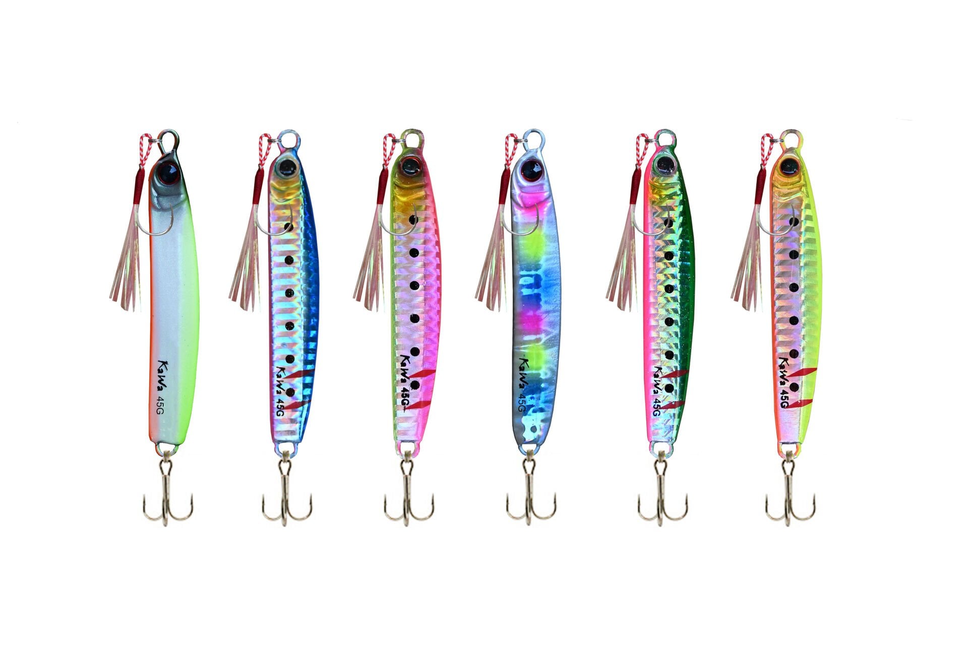 KAWA Hunt Jig 45G