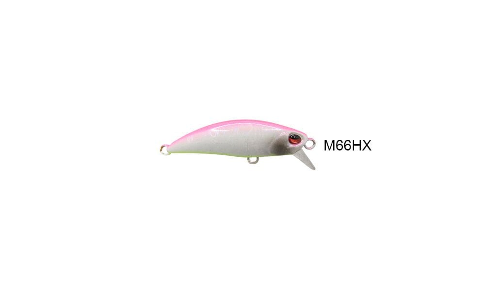 Ecotackle Cervantes 50S 5Cm 4.5G Maket Balık M66HX