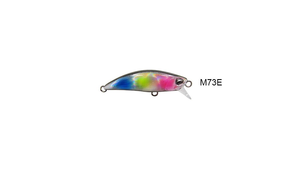 Ecotackle Cervantes 50S 5Cm 4.5G Maket Balık M73E