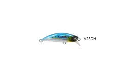 Ecotackle Cervantes 50S 5Cm 4.5G Maket Balık V23DH