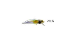 Ecotackle Cervantes 50S 5Cm 4.5G Maket Balık V52HQ