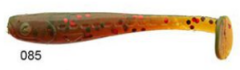 Lucky John Baby Rockfish 1.4'' (3.56 cm) 20P Silikon Yem 085