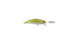 Ecotackle Cervantes 50S 5Cm 4.5G Maket Balık V903X