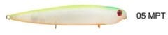 River Seabass Bullet 125 12.5Cm 23G Popper Maket Balık 05MPT