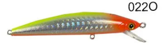 Usami Now 80F-SR 6.2 G Maket Balık 022O