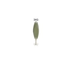 ECOTACKLE 4401 PRISMAX KAŞIK, 8G. 34G