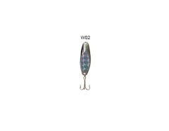 ECOTACKLE 4401 PRISMAX KAŞIK, 8G. W02