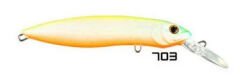 Usami Lunker Slayer 100F-DR 10CM 19.4GR 703
