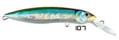 Usami Lunker Slayer 100F-DR 10CM 19.4GR 107