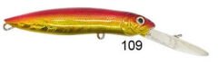Usami Lunker Slayer 100F-DR 10CM 19.4GR 109