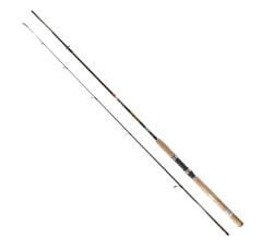 River Traveller LRF Spin Kamışı