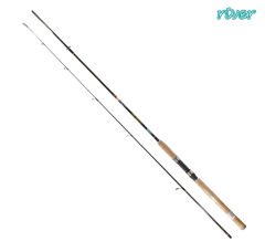 River Traveller LRF Spin Kamışı