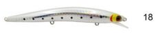 River Crazy Minnow 130F 13Cm 16G Maket Balık 18