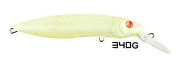 Usami Lunker Slayer 100F-DR 10CM 19.4GR 340G