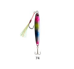 River Alfred Jig 20G 7.8Cm 74